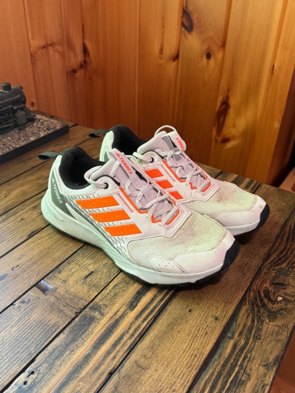 Adidas Terrex Sneakers